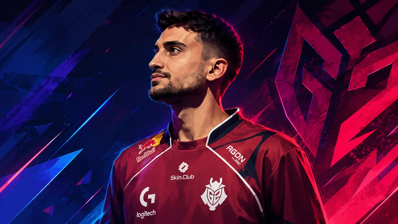 NertZ Explains Why Trust From G2’s Leadership Is Fueling His Resurgence